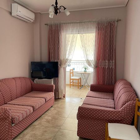 Linda Home Saranda Extérieur photo