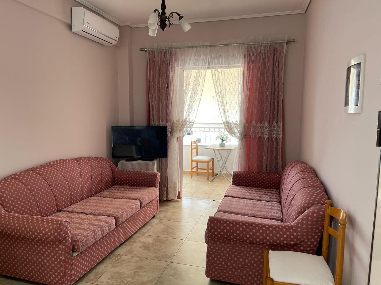 Linda Home Saranda Extérieur photo