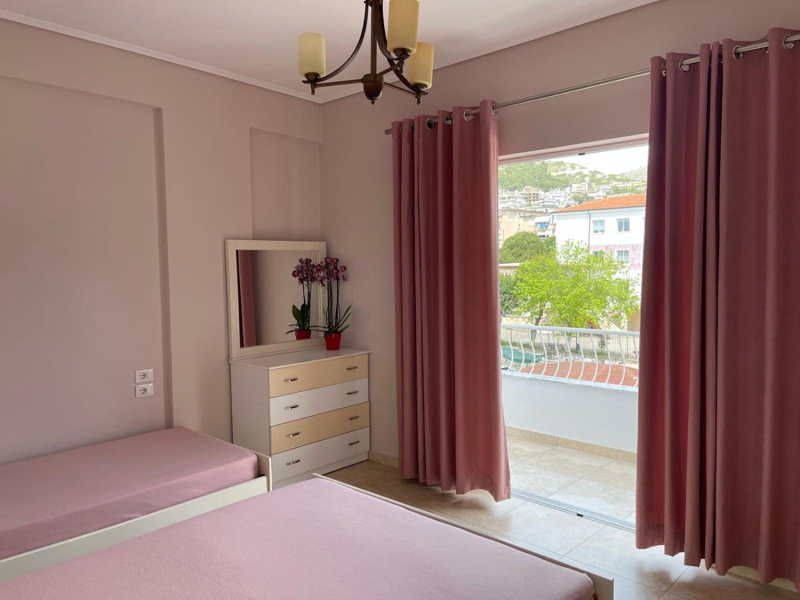 Linda Home Saranda Extérieur photo
