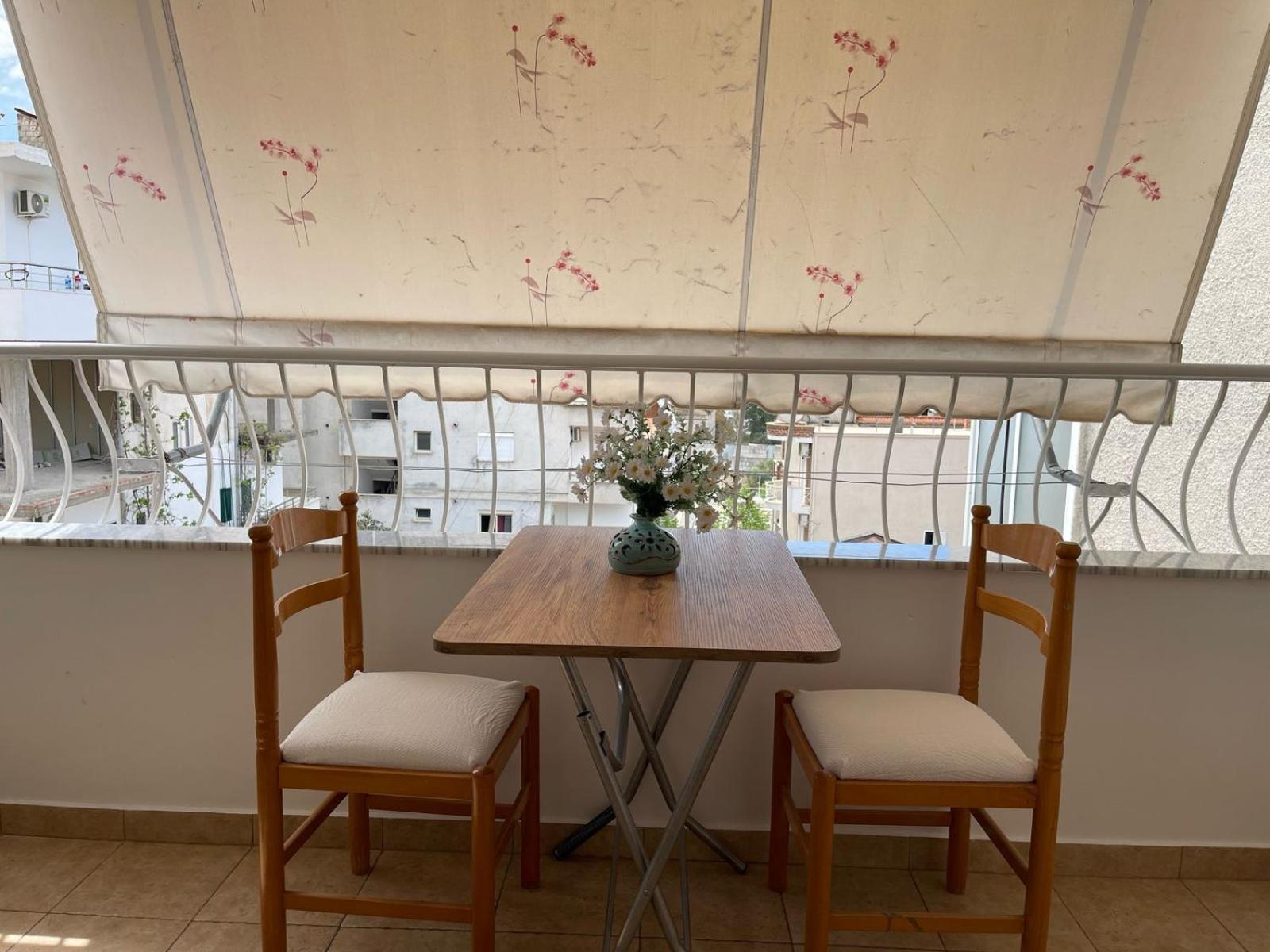 Linda Home Saranda Extérieur photo