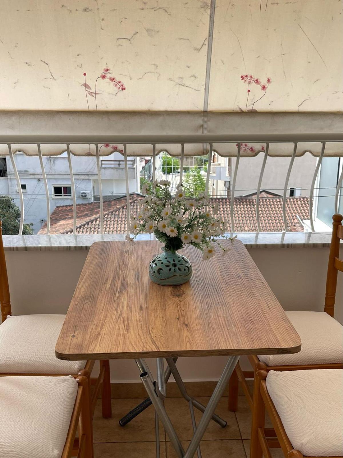 Linda Home Saranda Extérieur photo