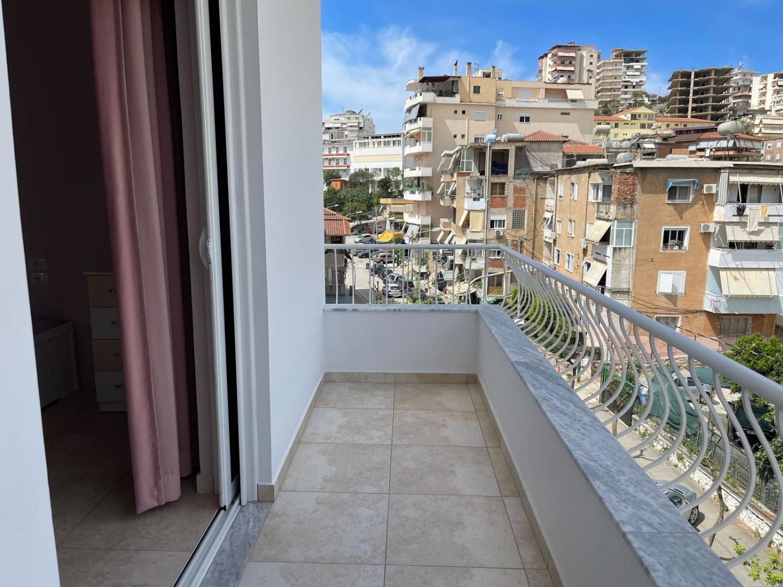 Linda Home Saranda Extérieur photo