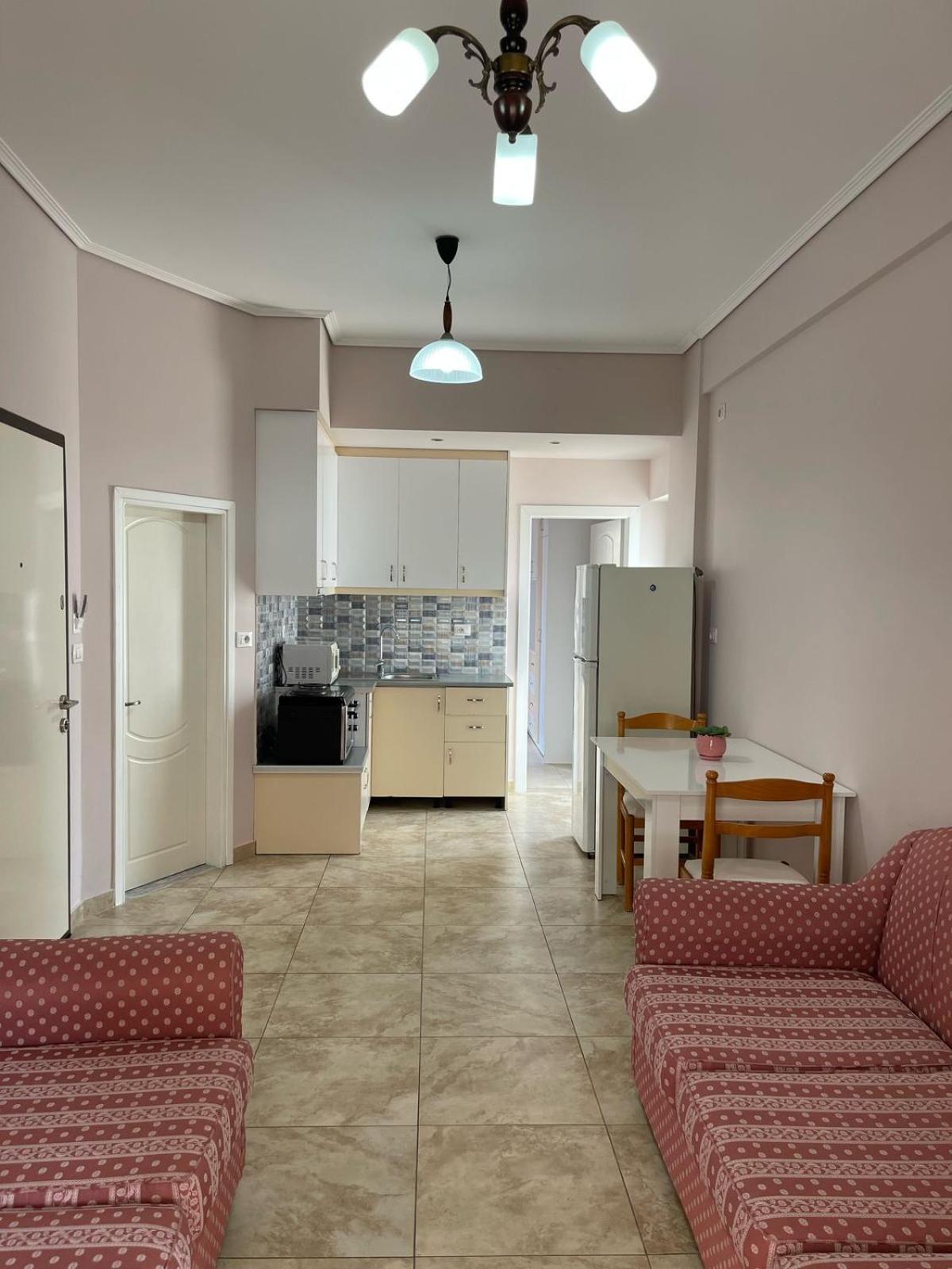 Linda Home Saranda Extérieur photo