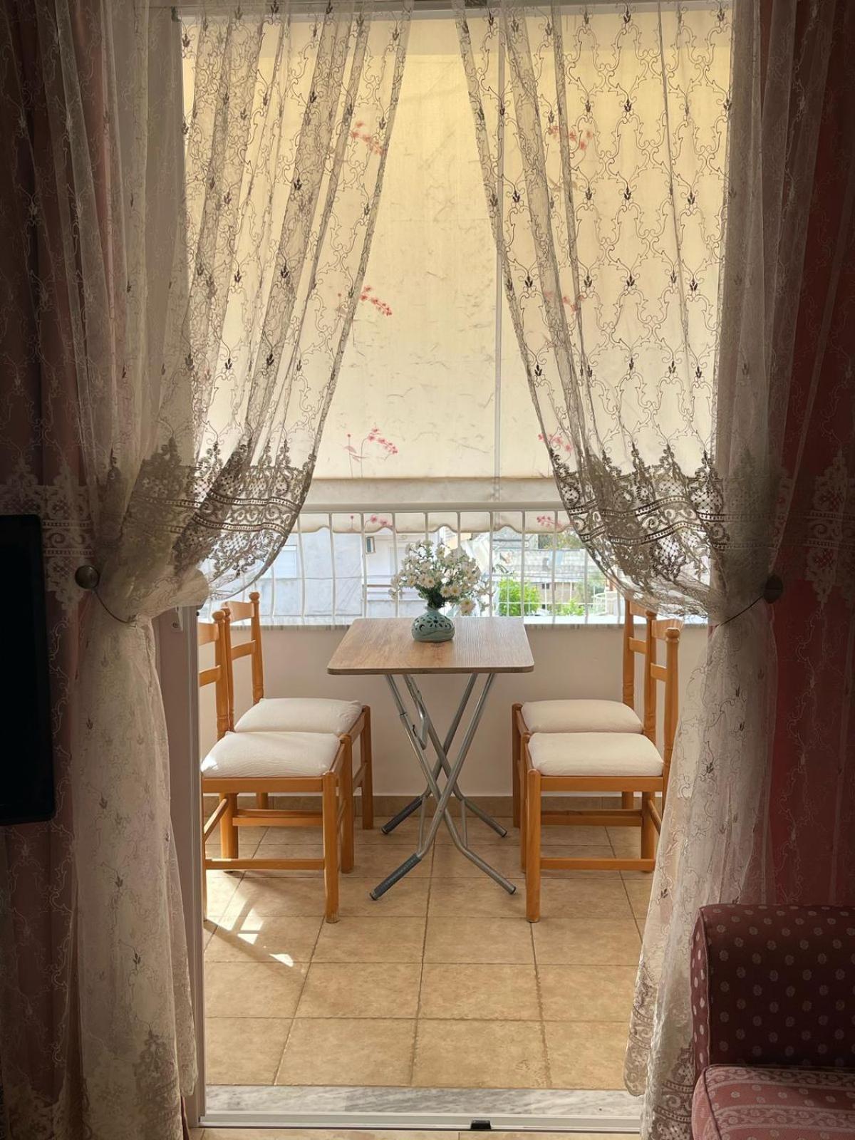 Linda Home Saranda Extérieur photo