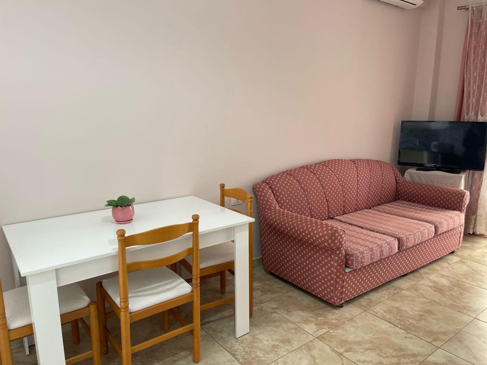 Linda Home Saranda Extérieur photo