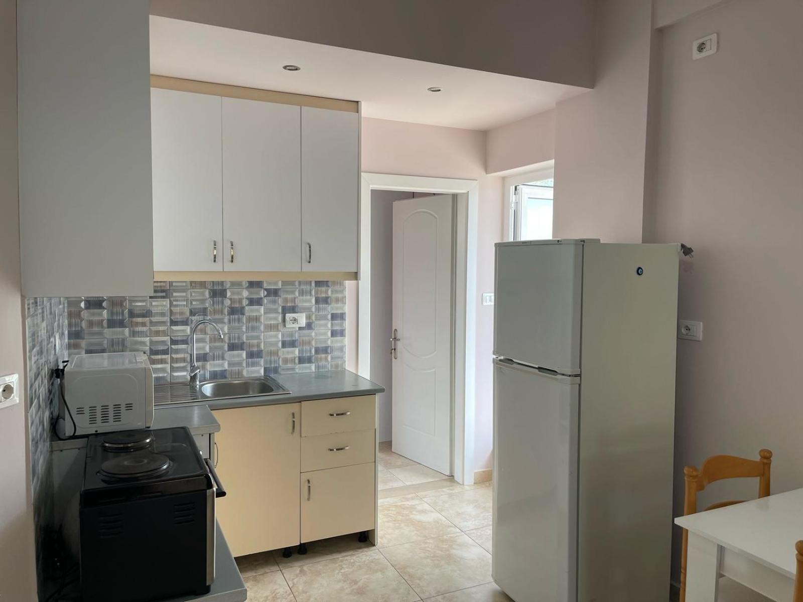 Linda Home Saranda Extérieur photo