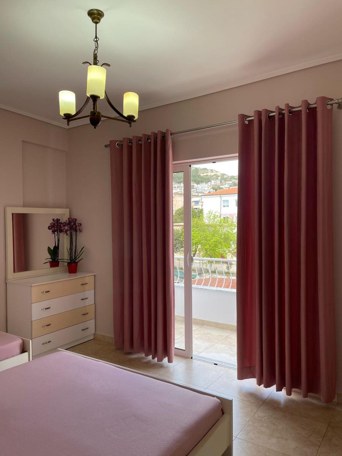 Linda Home Saranda Extérieur photo