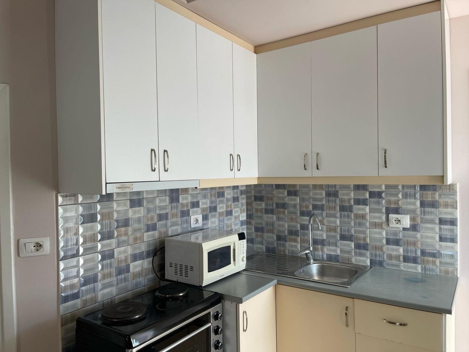 Linda Home Saranda Extérieur photo