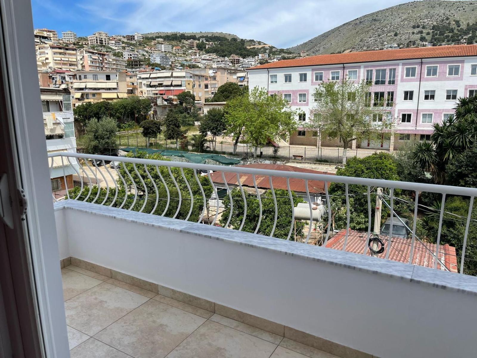 Linda Home Saranda Extérieur photo