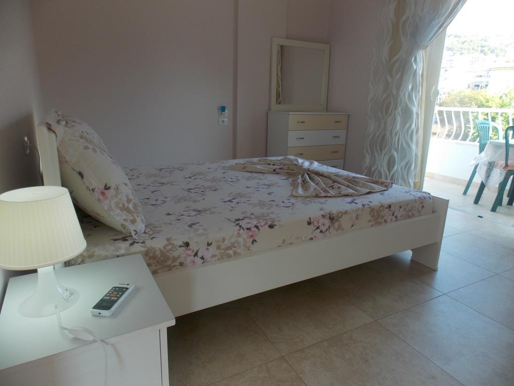 Linda Home Saranda Extérieur photo