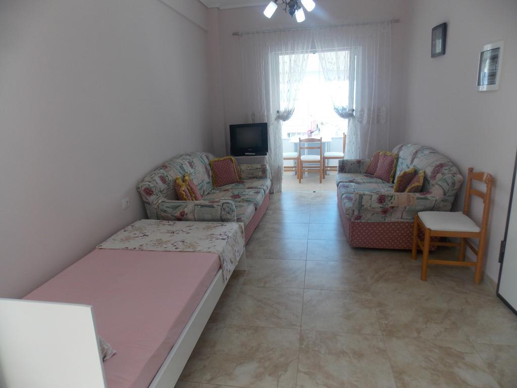 Linda Home Saranda Extérieur photo