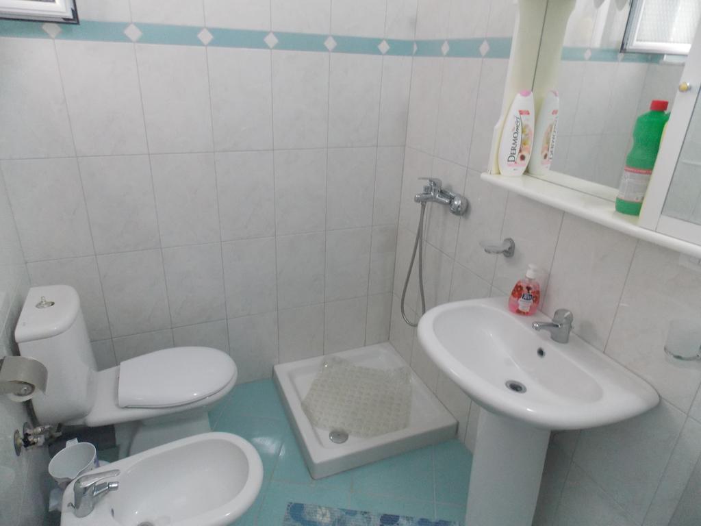 Linda Home Saranda Extérieur photo