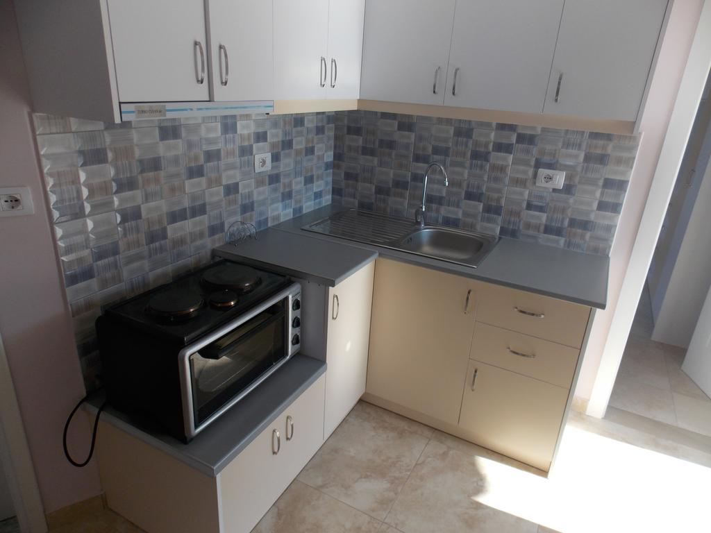 Linda Home Saranda Extérieur photo
