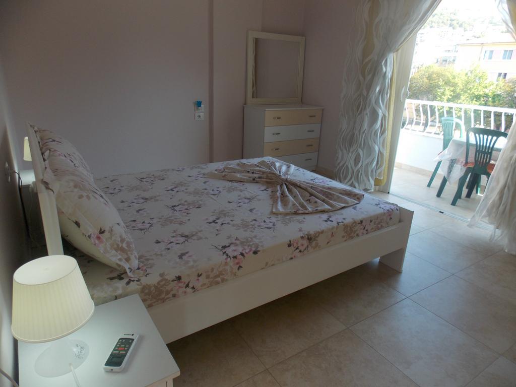Linda Home Saranda Extérieur photo