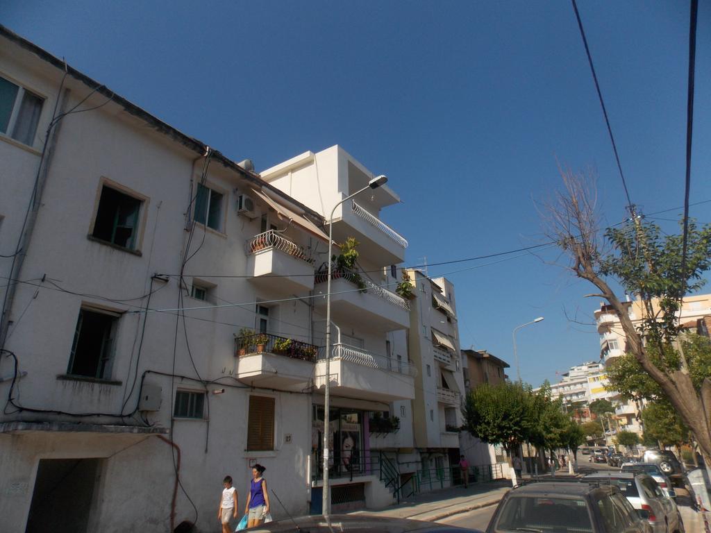 Linda Home Saranda Extérieur photo
