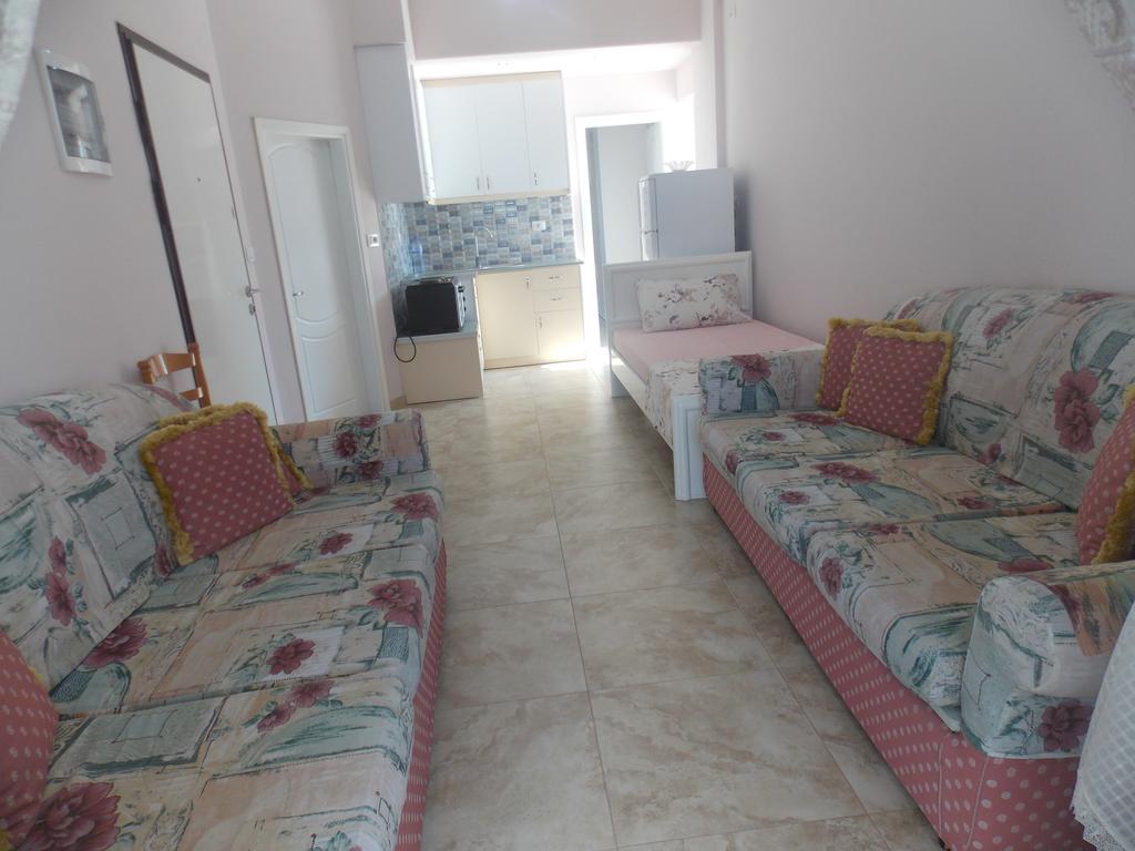 Linda Home Saranda Extérieur photo