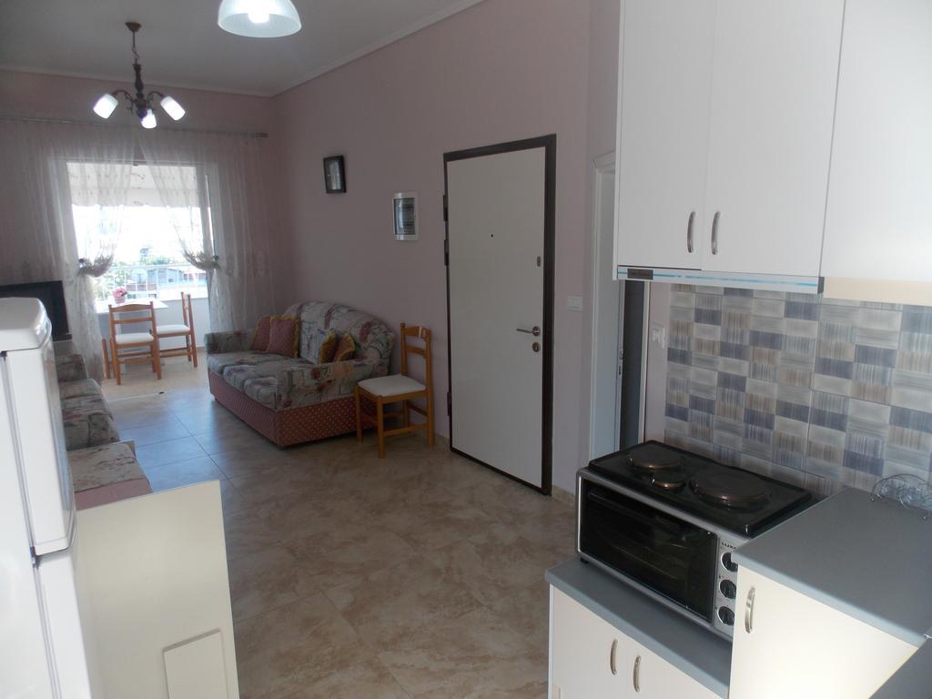 Linda Home Saranda Extérieur photo