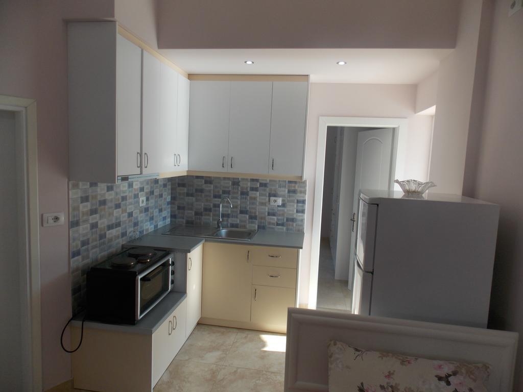 Linda Home Saranda Extérieur photo