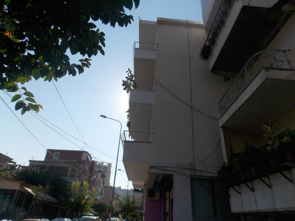 Linda Home Saranda Extérieur photo