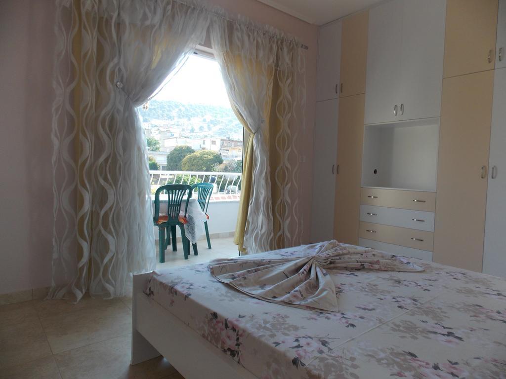 Linda Home Saranda Extérieur photo