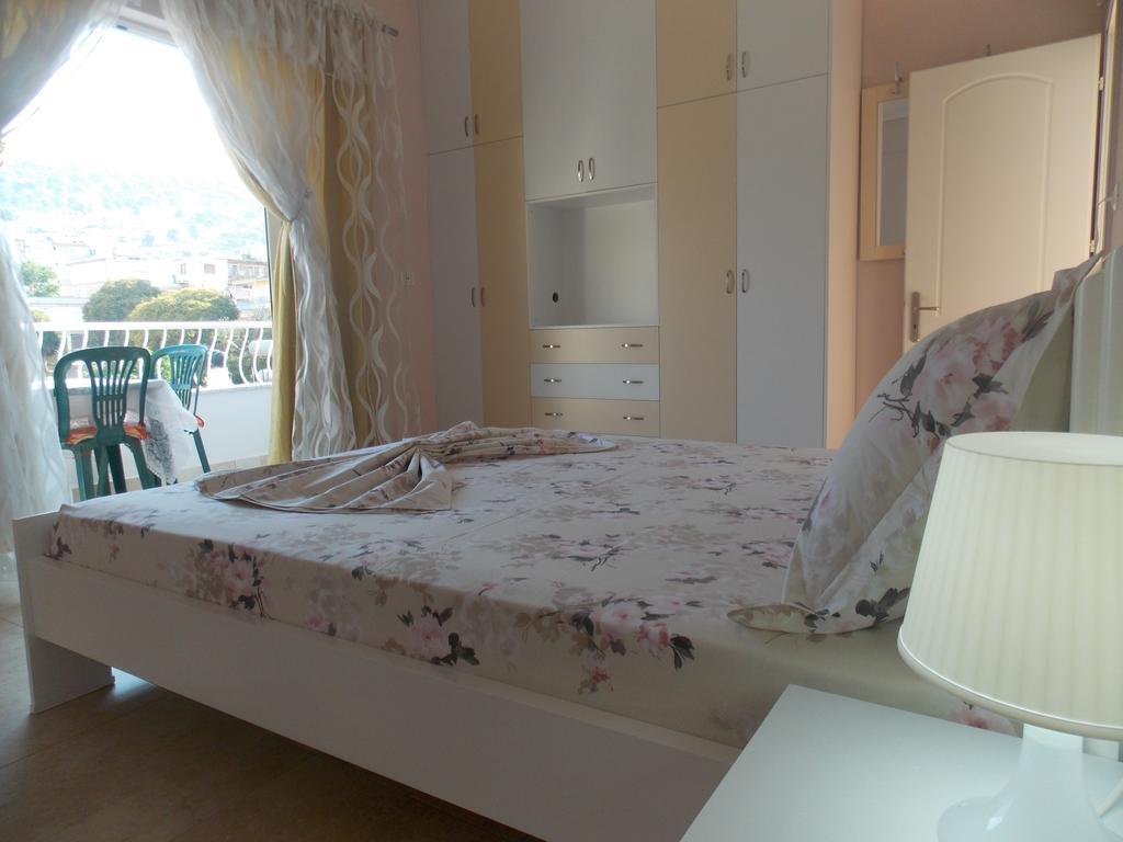 Linda Home Saranda Extérieur photo